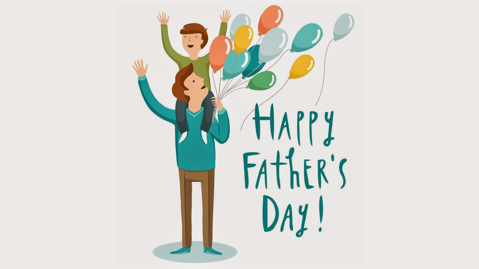 Happy Father's Day Wishes Image Wishes & GIF Link